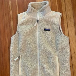 Patagonia Vest